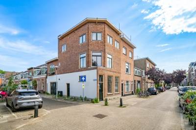 Woning Oudwijkerveldstraat 86 Utrecht