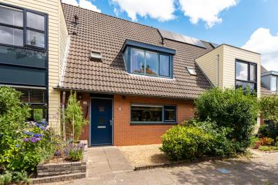 Woning Pijpestrootje 35 Eemnes