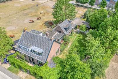 Woning Hollewandsweg 13 Zwolle