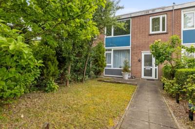 Woning Steurweg 3 Hoogvliet Rotterdam