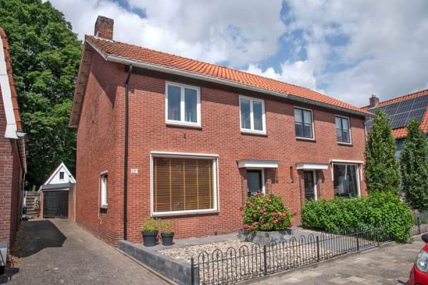 Woning Molendijk Zuid 23A Rijssen