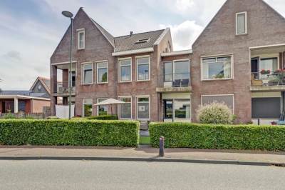 Woning Dirk IV-plein 2 Hoornaar