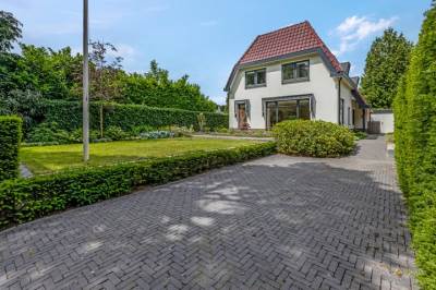 Woning Bosrand 5 Lunteren
