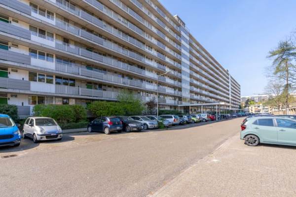 Woning Anna Paulownalaan 25 Zeist