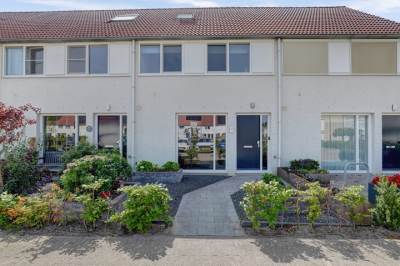 Woning Pallieterplein 103 Oosterhout (NB)