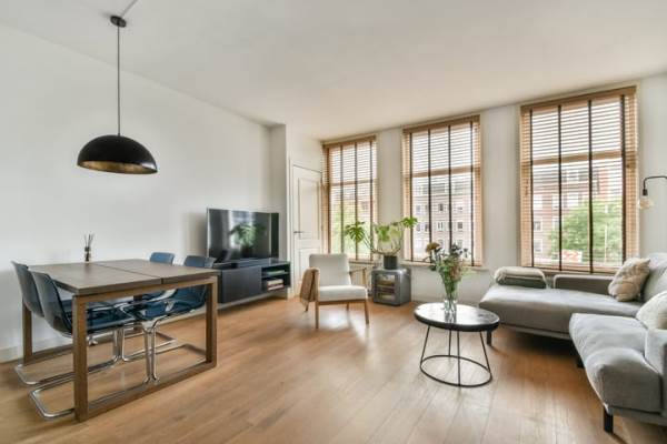 Woning Beukenplein 112 Amsterdam