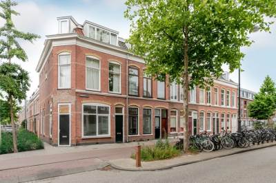 Woning Kennemerstraat 29ZW Haarlem