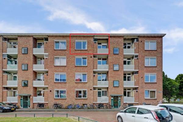 Woning Pijlstaarthof 20 Nijmegen