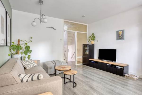 Woning Kamillehof 57 Tilburg