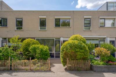 Woning Rademakershoeve 49 Hattem