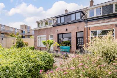 Woning Adamsweg 42 Tiel