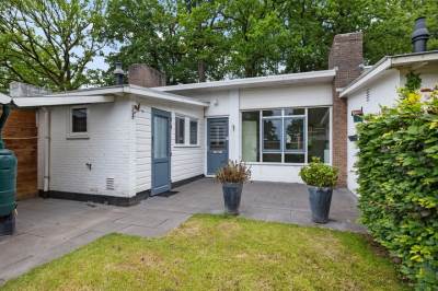 Woning Zonnehorst 32 Eelde