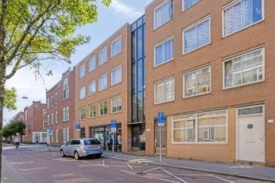 Woning Adrianastraat 71 Rotterdam