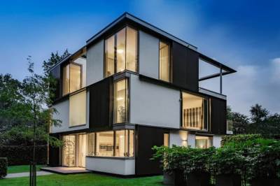 Woning Buerweg 25 Bergen (NH)