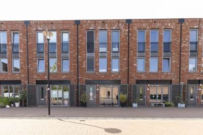 Woning Defensie-eiland 103 Woerden