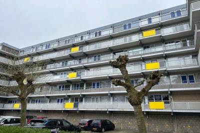 Woning Forellendaal 333 Den Haag