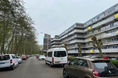 Woning Forellendaal 325 Den Haag