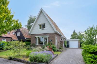 Woning Woudsterweg 32 Heerenveen
