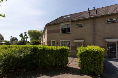 Woning Verschansing 21 Rozenburg (ZH)