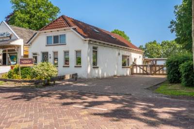 Woning Hoofdweg 138 Bellingwolde