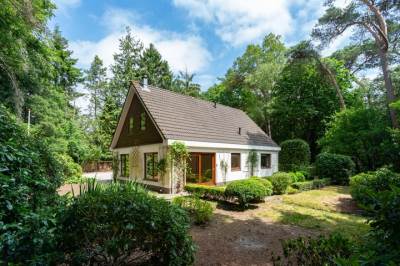 Woning Binckhorstlaan 2 Hollandsche Rading