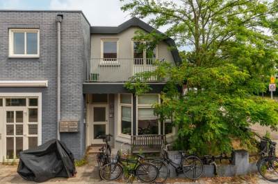 Woning Kastanjelaan 104 Nijmegen