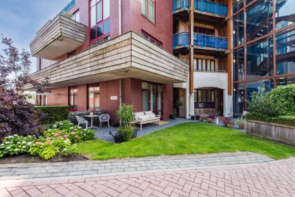 Woning Zuiderzee op Zuid 156 Biddinghuizen