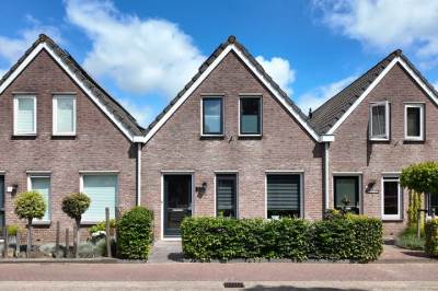 Woning Kloosterlaan 9 Langeweg