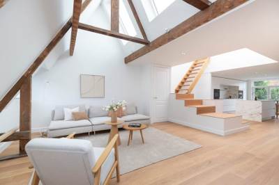 Woning Churchill-laan 1234 Amsterdam