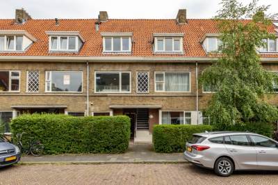 Woning Lingestraat 10A Groningen