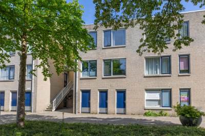 Woning Kobelaan 60 Rotterdam