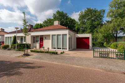 Woning Vliegheuvel 19 Best
