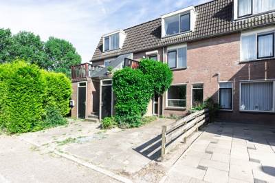 Woning Reigersweide 74 Weesp