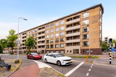 Woning Adriaen van Ostadelaan 1574 Utrecht