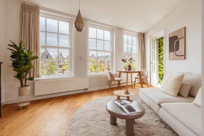 Woning Brouwersgracht 1213 Amsterdam