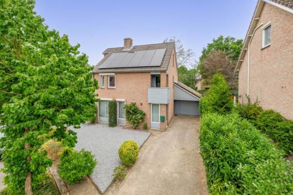 Woning Velakker 16 Nuenen