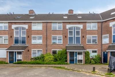 Woning Huzarenstraat 61 Amersfoort