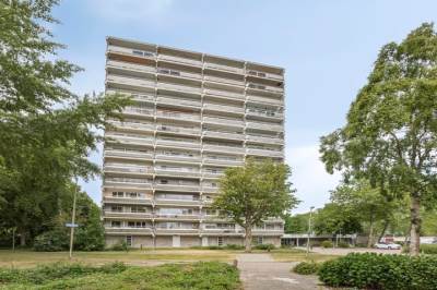 Woning Burgemeester D. Kooimanweg 825 Purmerend