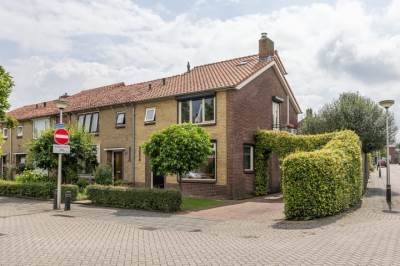 Woning Nassaustraat 31 Rijssen