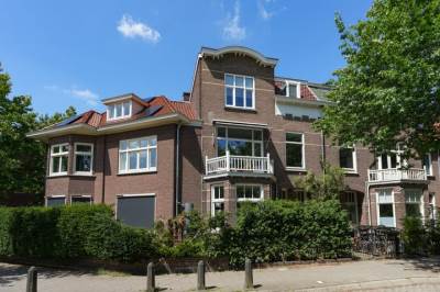 Woning Koolemans Beynenstraat 96 Nijmegen