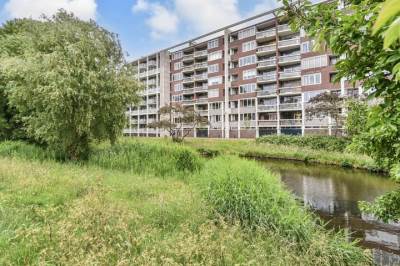 Woning Stokroosstraat 303 Den Haag