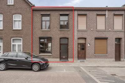 Woning Scheidingsweg 49 Roermond