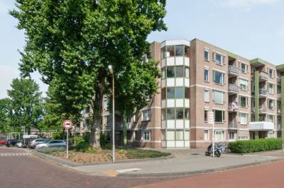 Woning Akeleistraat 45 Den Bosch