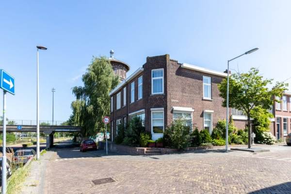 Woning Parallelweg 131 Bergen op Zoom