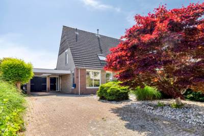 Woning Mahatma Gandhiweg 19 Muntendam