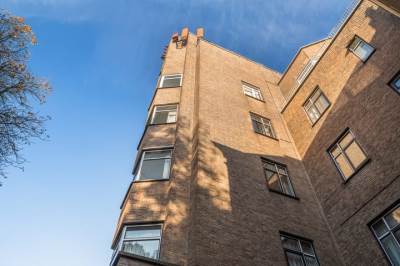 Woning Anna Paulownastraat 1179 Den Haag