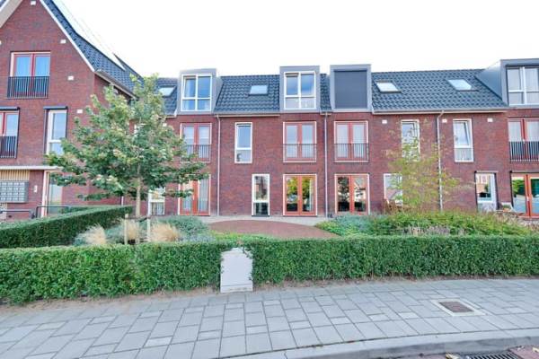 Woning Reehorsterweg 27J Ede