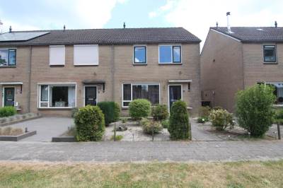 Woning de Hoek 6 Heino