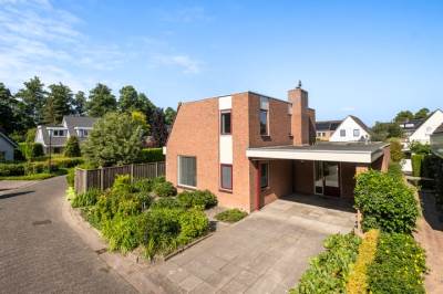 Woning Oostergo 11 Dronten