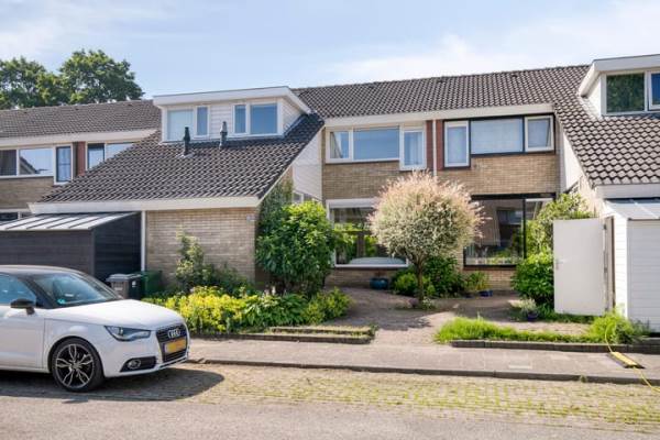 Woning de Hild 31 Kamerik